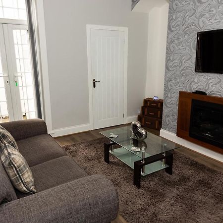 อเล็กซานเดอร์ อพาร์ทเมนท์ เซาท์ ชิลด์ส Apartment Jarrow ภายนอก รูปภาพ