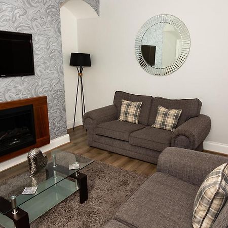 อเล็กซานเดอร์ อพาร์ทเมนท์ เซาท์ ชิลด์ส Apartment Jarrow ภายนอก รูปภาพ
